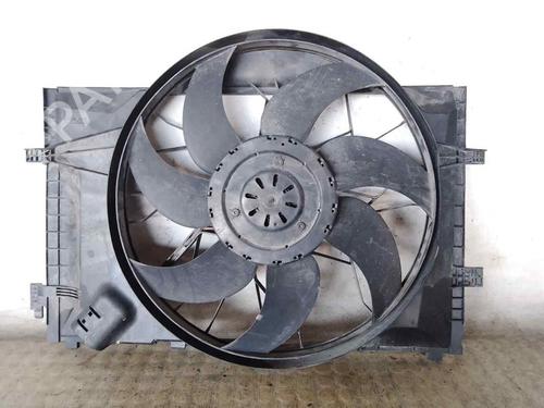 Used Radiator fan Radiator fan MERCEDES-BENZ C-CLASS T-Model (S203) C 180 Kompressor (203.246) (143 hp) 33693830 33693830
