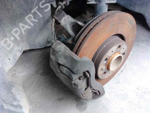 Venstre bremsekaliber foran VOLVO XC90 I (275) D5 AWD (163 hp) 28456110
