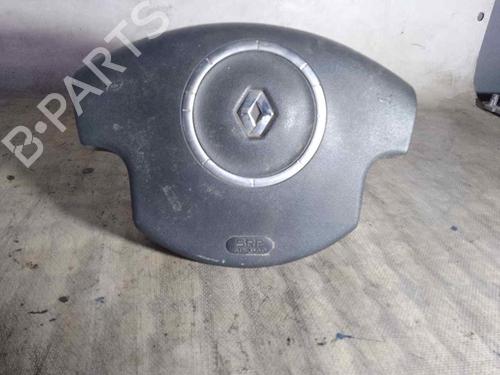 Førerens kollisjonspute RENAULT MEGANE II (BM0/1_, CM0/1_) [2001-2012]  26470072