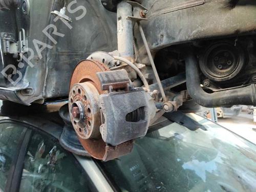 Used Right front steering knuckle SEAT LEON (1P1) [2005-2013]  29428822