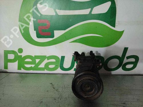 AC compressor HYUNDAI TUCSON (JM) | BP31252615M34