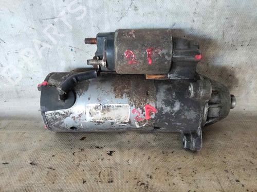 Startmotor FORD FOCUS I (DAW, DBW) 1.8 Turbo DI / TDDi (90 hp) 30105155