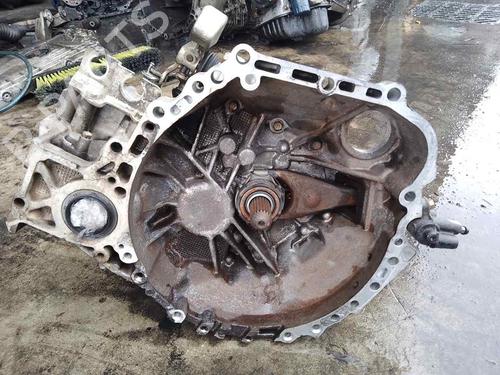 Used Gearbox TOYOTA AVENSIS Saloon (_T25_) [2003-2008]  26486259
