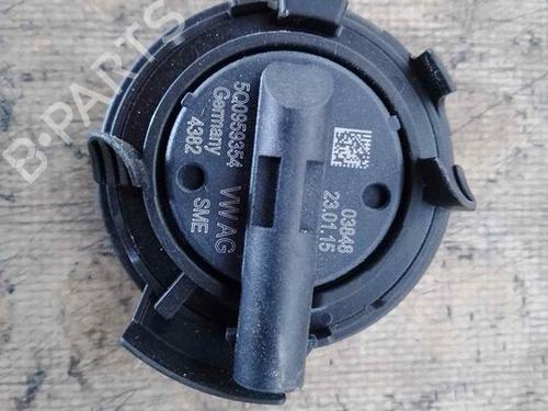 Elektronisk sensor VW GOLF SPORTSVAN VII (AM1, AN1) [2014-2020]  26693390