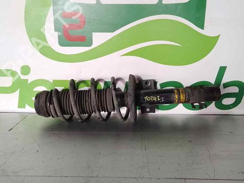 Used Left front shock absorber SEAT IBIZA IV (6J5, 6P1) [2008-2017]  31070131