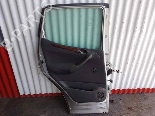 Left rear door MERCEDES-BENZ A-CLASS (W168)  | BP26483346C4 