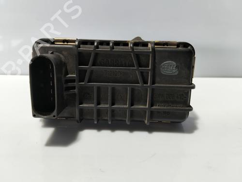 Used Electronic module Electronic module 38049403 38049403