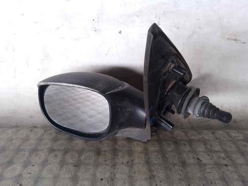 Used Left mirror PEUGEOT 206 Hatchback (2A/C) 1.1 i (60 hp) 26471924