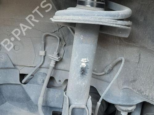 Venstre fortil støddæmper Venstre fortil støddæmper MAZDA CX-7 (ER) [2006-2014] 33819683 33819683