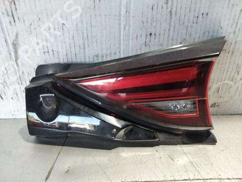 Højre baglygte bagklap Højre baglygte bagklap MAZDA CX-5 (KF) [2016-2026] 36502397 36502397