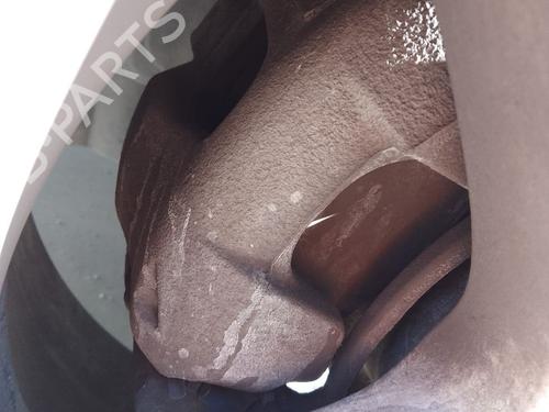 Used Left front brake caliper Left front brake caliper 37401713 37401713