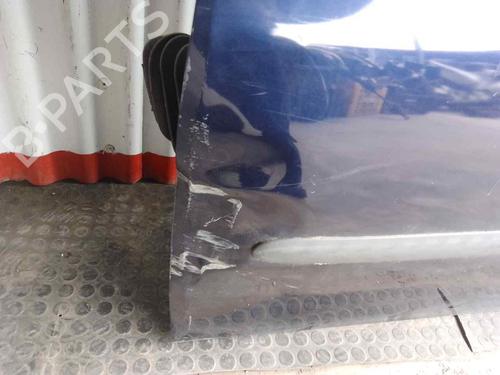 Left front door SEAT IBIZA III (6L1)  | BP26477584C2 