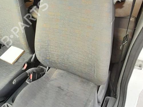 Fahrersitz für Fahrersitz OPEL COMBO Box Body/MPV 1.7 DTI 16V (75 hp) 33884960 33884960