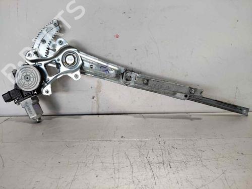 Used Front left window mechanism MITSUBISHI ASX (GA_W_) [2009-2026]  28466830