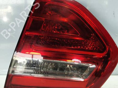 Used Right tailgate light Right tailgate light CITROËN C4 Picasso I MPV (UD_) [2006-2015] 39751142 39751142