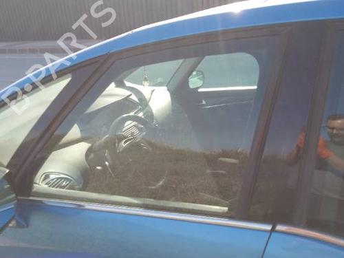 Used Front left door window Front left door window CITROËN C4 Picasso I MPV (UD_) [2006-2015] 40451614 40451614
