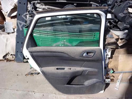 Left rear door CITROËN C4 II (NC_) 1.6 BlueHDi 100 | BP26485644C4