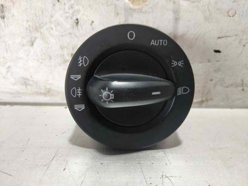 Used Headlight switch Headlight switch AUDI A6 C6 (4F2) [2004-2011] 32678908 32678908
