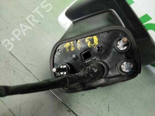 Right mirror TOYOTA AURIS Estate (_E18_) 1.8 Hybrid (ZWE186_, ZWE186R, ZWE186H) | BP29713499C27