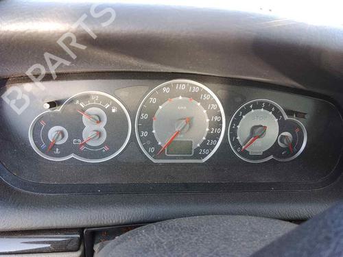 Kombiinstrument CITROËN C5 II (RC_) [2004-2008]  28465110