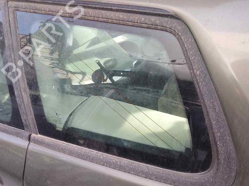 Used Rear left quarter glass SAAB 9-3 Estate (E50) 1.9 TiD (120 hp) 28452036