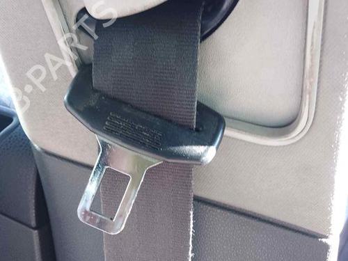 Used Front left seatbelt VW GOLF V (1K1) [2003-2010]  28464795