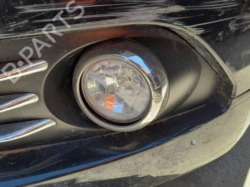 left-front-fog-light-peugeot-5008-0u_-0e_-2009-2010-2011-2012-2013-2014-2015-2016-2017-33709719 main image