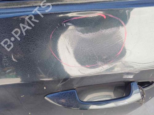 Left front door VW PASSAT B6 (3C2)  | BP26484155C2 
