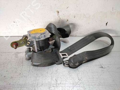 Used Front right seatbelt Front right seatbelt SSANGYONG KYRON [2005-2014] 33571315 33571315