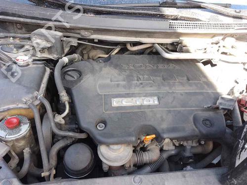 Used Throttle body HONDA FR-V (BE) 2.2 i CTDi (BE5) (140 hp) 28463910