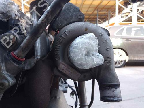 Engine FORD MONDEO III (B5Y) 2.0 TDCi | BP26486318M1 