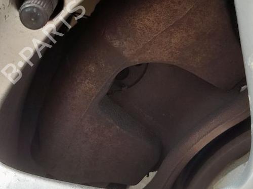Used Right front brake caliper Right front brake caliper MERCEDES-BENZ E-CLASS (W211) E 270 CDI (211.016) (177 hp) 32724177 32724177