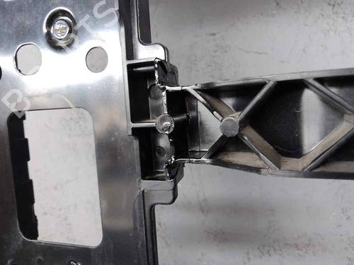 Frontplate/Frontkurv HYUNDAI KONA (OS, OSE, OSI) EV | BP26486254C72 