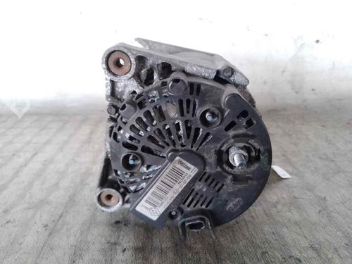 Alternator RENAULT KANGOO (KC0/1_) 1.5 dCi | BP32172322M7 