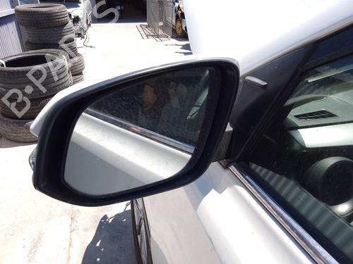 Used Left mirror Left mirror TOYOTA RAV 4 V (_A5_, _H5_) [2018-2026] 36302069 36302069