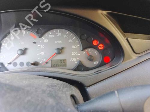 Left taillight FORD FOCUS I (DAW, DBW) 1.8 TDCi | BP26468072C34 