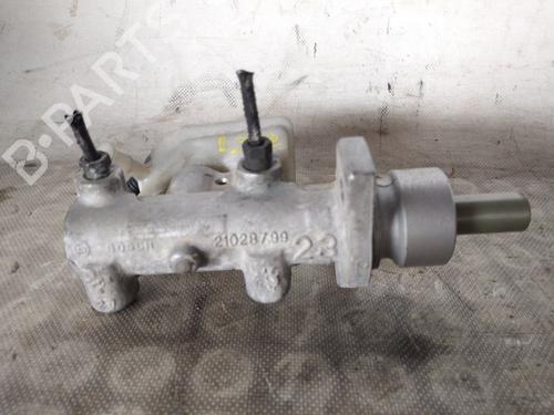 Brake master cylinder CITROËN XSARA PICASSO (N68) 2.0 HDi | BP26471327M77 