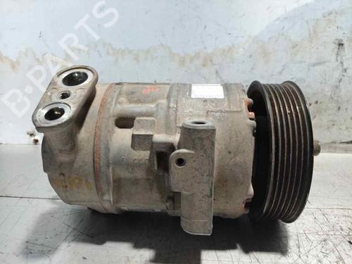 AC-Kompressor AC-Kompressor OPEL CORSA E (X15) [2014-2026] 34039694 34039694