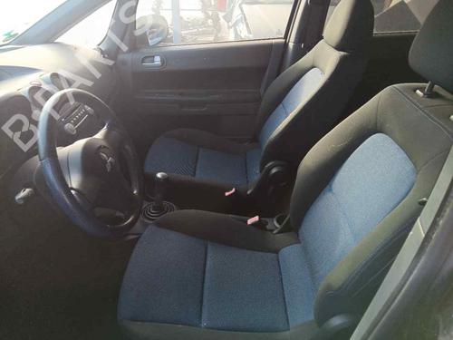Kombiinstrument MITSUBISHI COLT VI (Z3_A, Z2_A)  | BP26481488C47