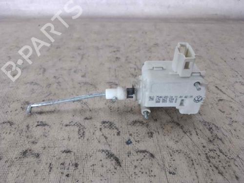 Used Central lock pump VW GOLF IV (1J1) [1997-2008]  26499156