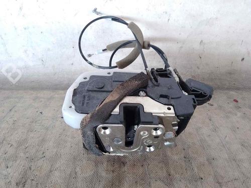 Front left lock NISSAN JUKE (F15)  | BP26478136C98 