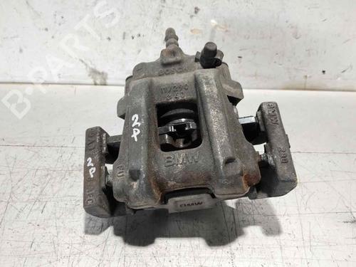 Used Left rear brake caliper Left rear brake caliper BMW 1 (F20) [2011-2019] 34039744 34039744