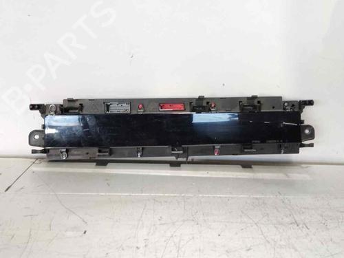 Instrument cluster RENAULT SCÉNIC II (JM0/1_)  | BP31949338C47 