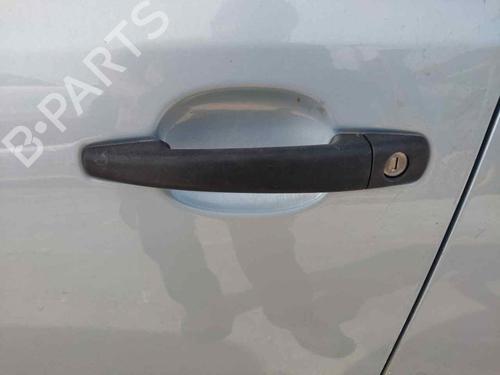 Maneta exterior delantera izquierda CITROËN C4 I (LC_) [2004-2014]  29613128