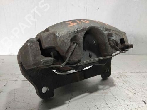 Used Left front brake caliper Left front brake caliper HONDA ACCORD VII (CL, CN) 2.0 (CL7) (155 hp) 34436965 34436965