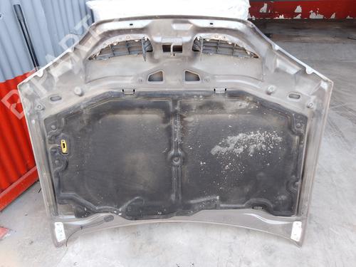 Hood RENAULT MEGANE I (BA0/1_) 1.9 dTi (BA08, BA0N) | BP26479950C1 