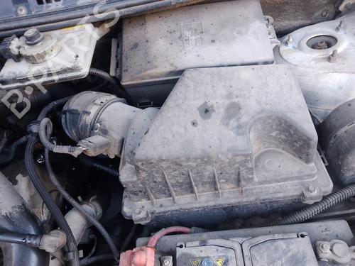 Luftfilter kasse FORD TRANSIT CONNECT (P65_, P70_, P80_) 1.8 TDCi (90 hp) 32172281