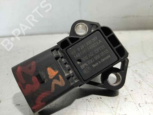 Used Electronic sensor Electronic sensor SEAT IBIZA IV (6J5, 6P1) [2008-2017] 34126263 34126263