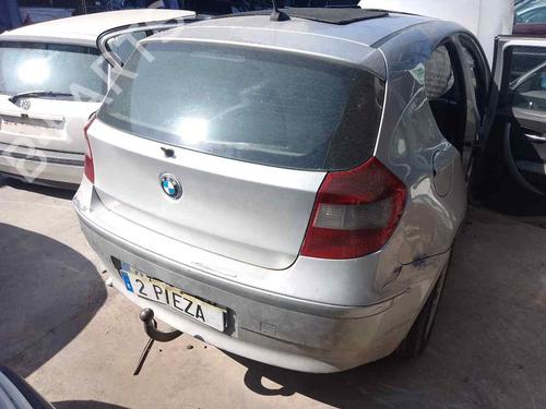 Used Tailgate lock BMW 1 (E87) 118 d (122 hp) 28455426