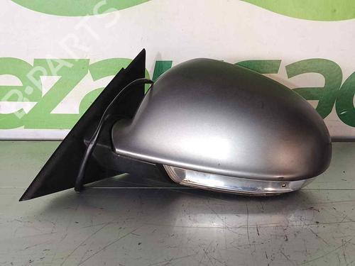 Left mirror VW PASSAT B5.5 (3B3) | BP31359252C26